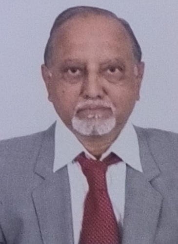 MR. UDAYBHAI S. PATEL